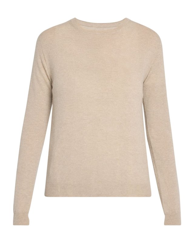 Jazor Cashmere Top